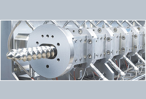 Extrusion