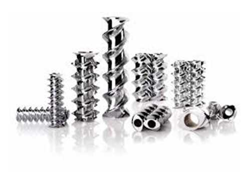 Extrusion