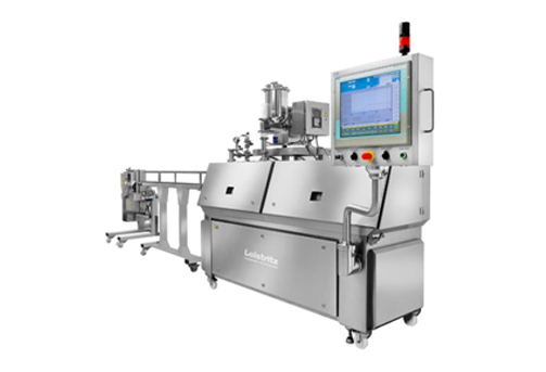 Extrusion