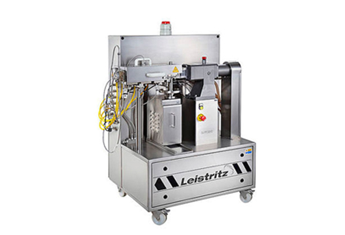 Extrusion