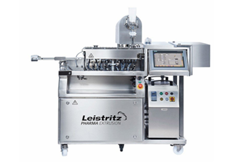 Extrusion
