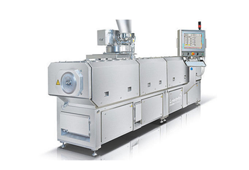 Extrusion