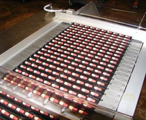 Capsule Printing
