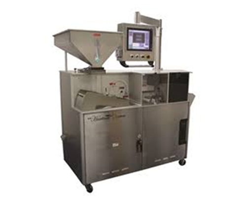 Capsule Printing Machine
