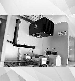 Laser System
